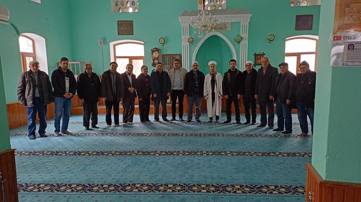 MESLEKİ TATBİKATLAR
